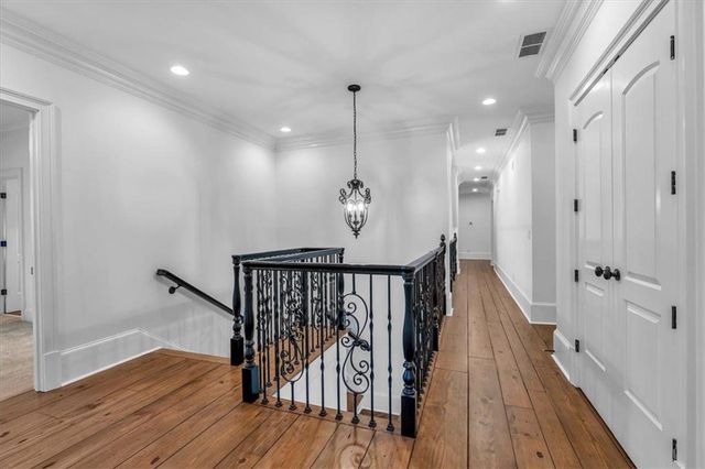 115 MOUNT PARAN Ridge, Atlanta, GA 30327