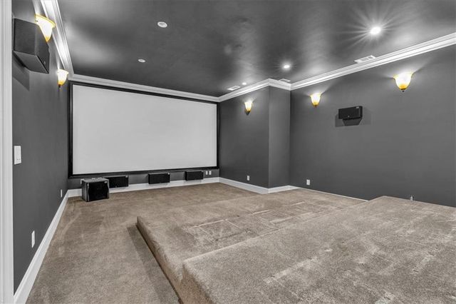 115 MOUNT PARAN Ridge, Atlanta, GA 30327