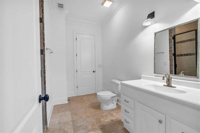 115 MOUNT PARAN Ridge, Atlanta, GA 30327