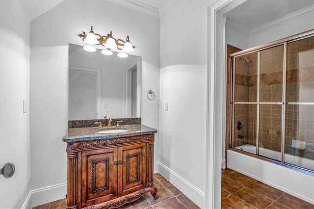 115 MOUNT PARAN Ridge, Atlanta, GA 30327