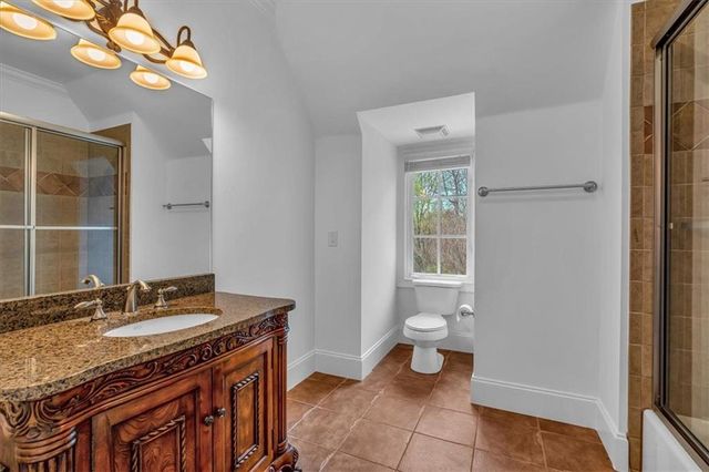 115 MOUNT PARAN Ridge, Atlanta, GA 30327