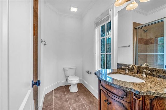 115 MOUNT PARAN Ridge, Atlanta, GA 30327