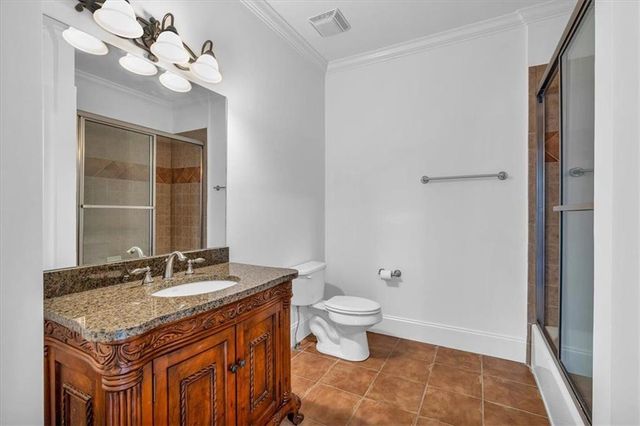 115 MOUNT PARAN Ridge, Atlanta, GA 30327