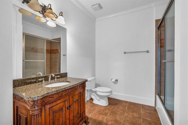 115 MOUNT PARAN Ridge, Atlanta, GA 30327
