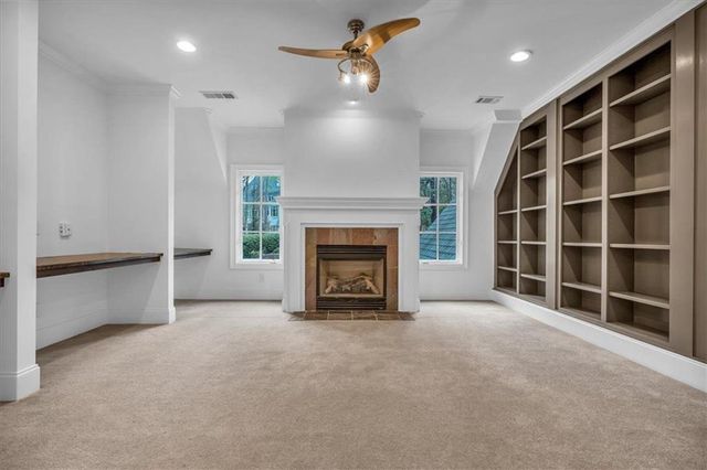 115 MOUNT PARAN Ridge, Atlanta, GA 30327