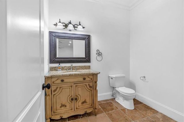 115 MOUNT PARAN Ridge, Atlanta, GA 30327