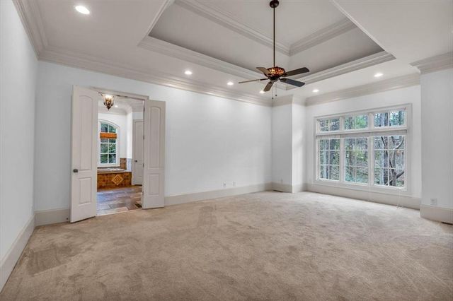 115 MOUNT PARAN Ridge, Atlanta, GA 30327