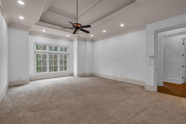 115 MOUNT PARAN Ridge, Atlanta, GA 30327