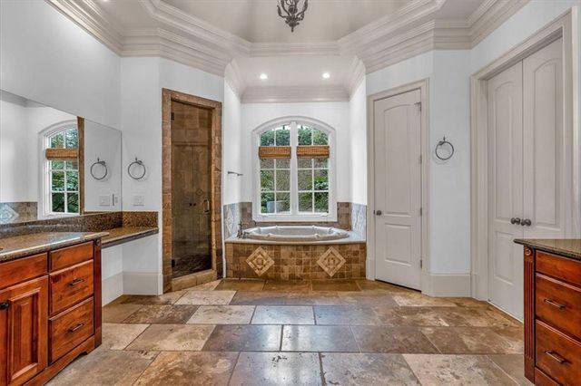 115 MOUNT PARAN Ridge, Atlanta, GA 30327