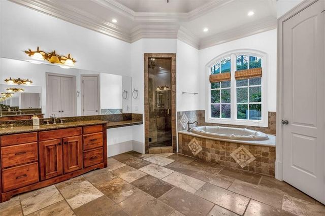 115 MOUNT PARAN Ridge, Atlanta, GA 30327