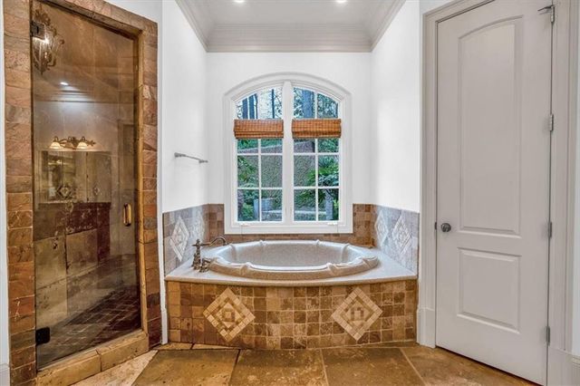 115 MOUNT PARAN Ridge, Atlanta, GA 30327