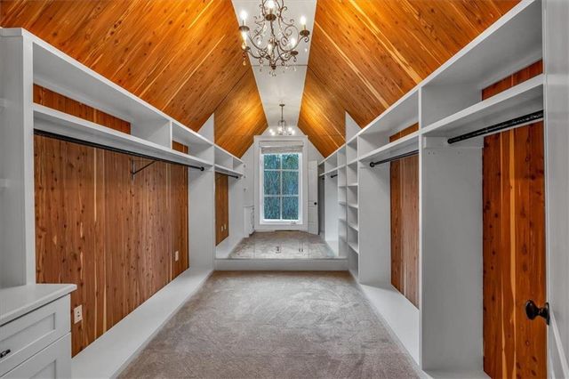115 MOUNT PARAN Ridge, Atlanta, GA 30327