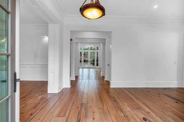 115 MOUNT PARAN Ridge, Atlanta, GA 30327