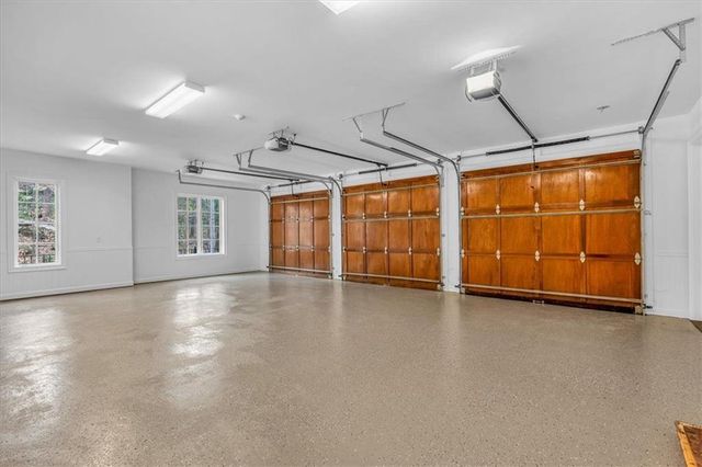 115 MOUNT PARAN Ridge, Atlanta, GA 30327