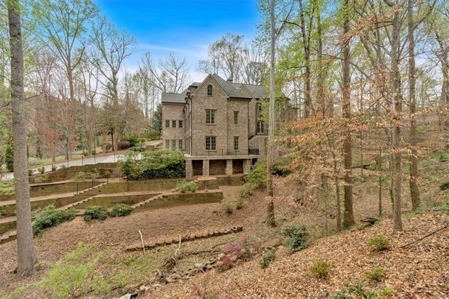 115 MOUNT PARAN Ridge, Atlanta, GA 30327