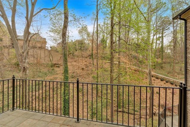 115 MOUNT PARAN Ridge, Atlanta, GA 30327