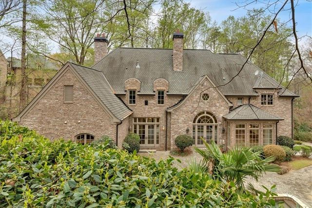 115 MOUNT PARAN Ridge, Atlanta, GA 30327