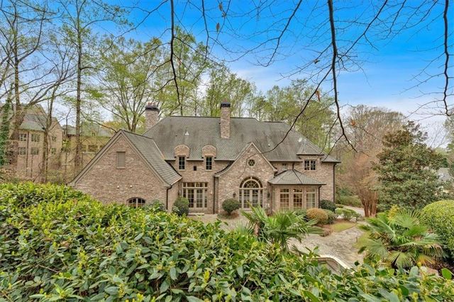 115 MOUNT PARAN Ridge, Atlanta, GA 30327
