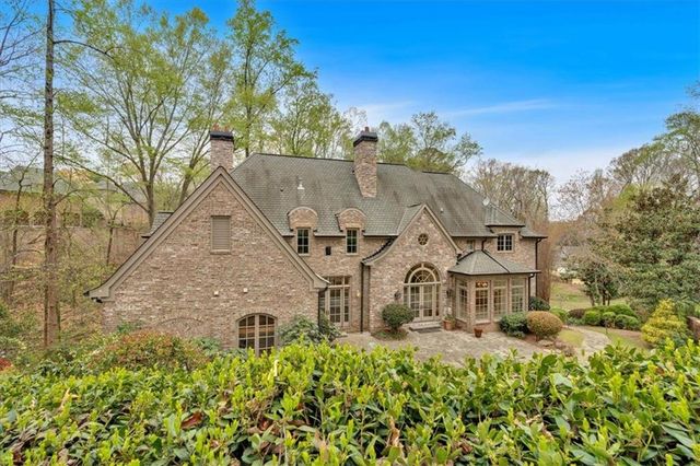 115 MOUNT PARAN Ridge, Atlanta, GA 30327