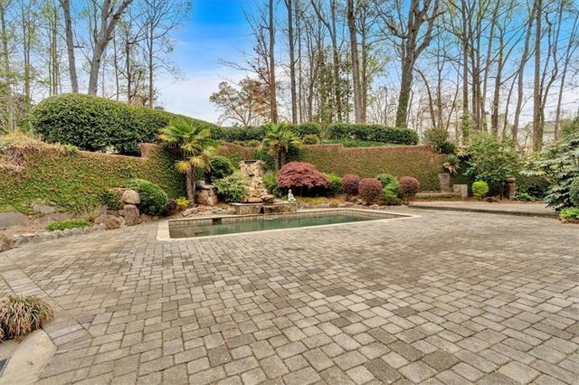 115 MOUNT PARAN Ridge, Atlanta, GA 30327