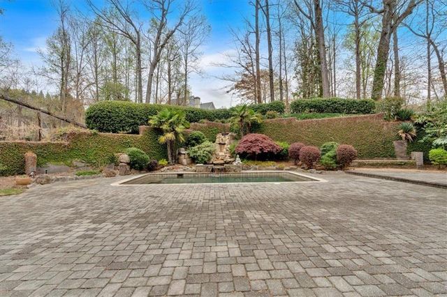 115 MOUNT PARAN Ridge, Atlanta, GA 30327