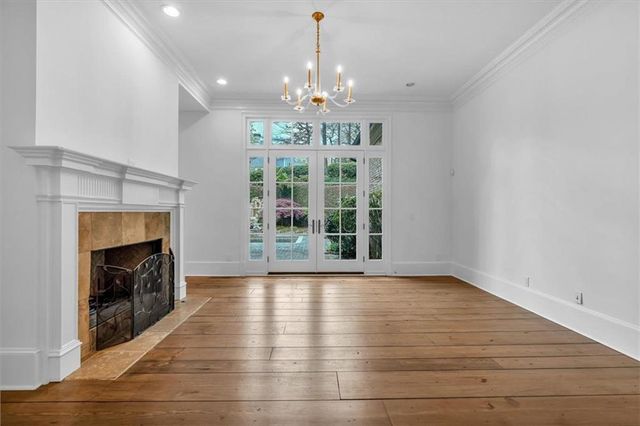 115 MOUNT PARAN Ridge, Atlanta, GA 30327