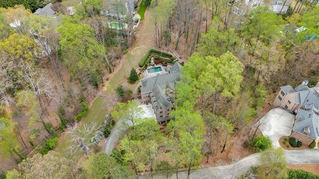 115 MOUNT PARAN Ridge, Atlanta, GA 30327
