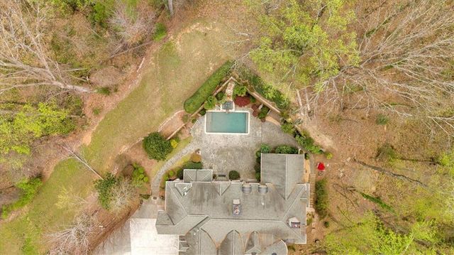 115 MOUNT PARAN Ridge, Atlanta, GA 30327