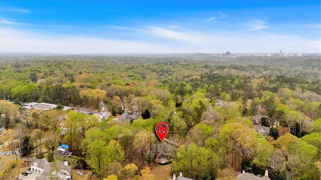 115 MOUNT PARAN Ridge, Atlanta, GA 30327