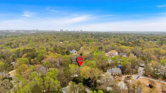 115 MOUNT PARAN Ridge, Atlanta, GA 30327