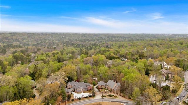 115 MOUNT PARAN Ridge, Atlanta, GA 30327