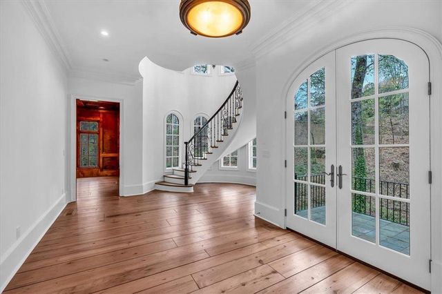 115 MOUNT PARAN Ridge, Atlanta, GA 30327