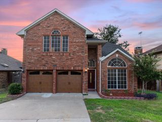 1339 Barclay Drive, Carrollton, TX 75007