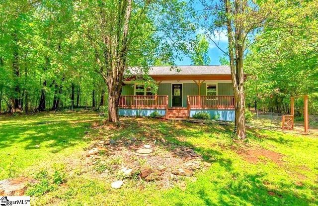 206 Pecan Drive, Westminster, SC 29693
