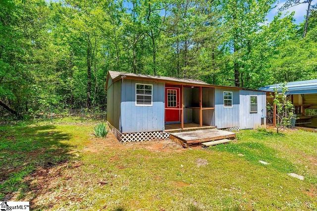 206 Pecan Drive, Westminster, SC 29693
