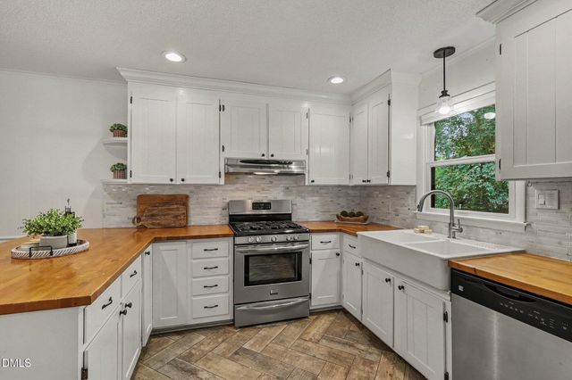 3704 Ann Arbor Court, Raleigh, NC 27604