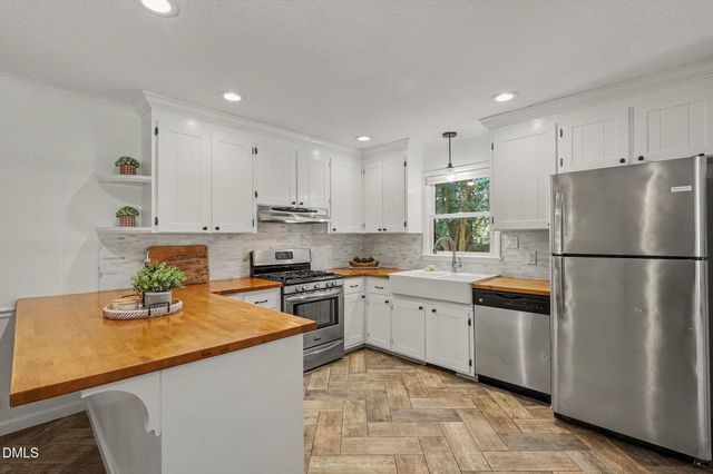 3704 Ann Arbor Court, Raleigh, NC 27604