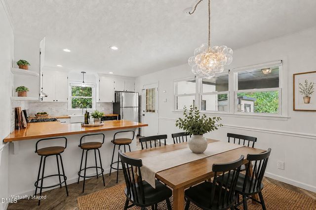3704 Ann Arbor Court, Raleigh, NC 27604