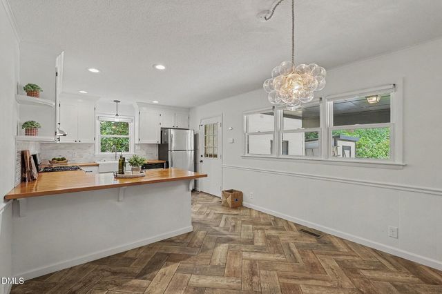 3704 Ann Arbor Court, Raleigh, NC 27604