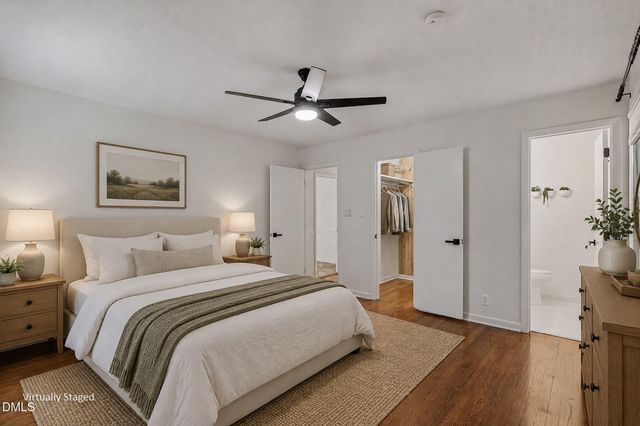 3704 Ann Arbor Court, Raleigh, NC 27604