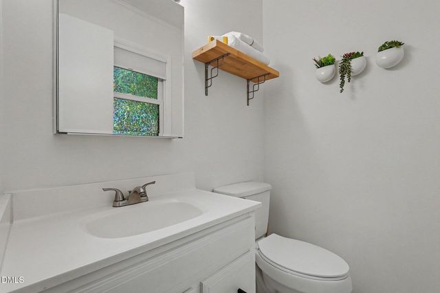 3704 Ann Arbor Court, Raleigh, NC 27604