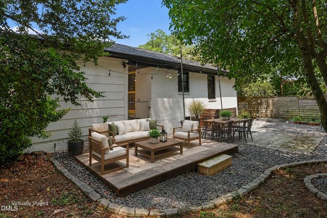 3704 Ann Arbor Court, Raleigh, NC 27604