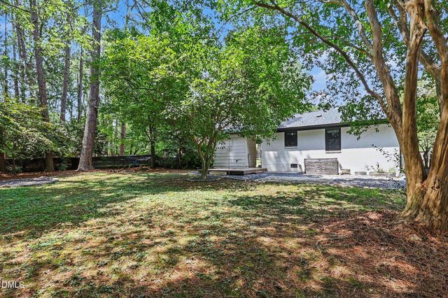 3704 Ann Arbor Court, Raleigh, NC 27604