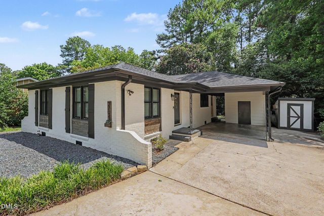 3704 Ann Arbor Court, Raleigh, NC 27604