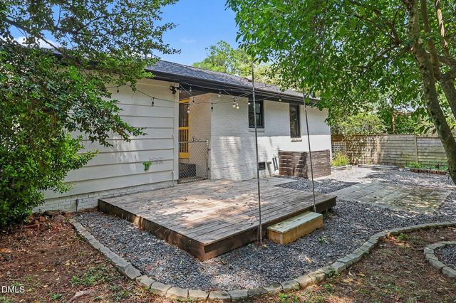 3704 Ann Arbor Court, Raleigh, NC 27604