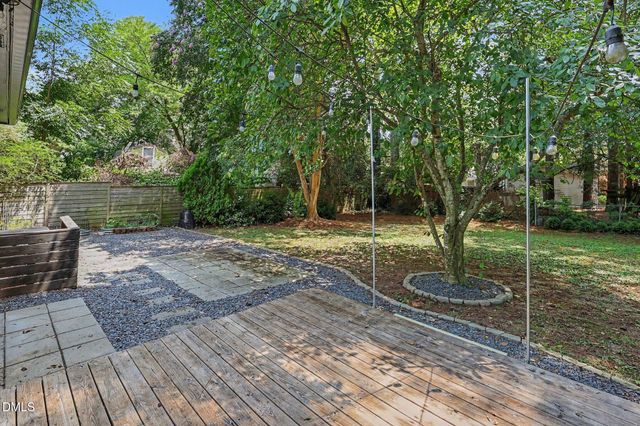 3704 Ann Arbor Court, Raleigh, NC 27604