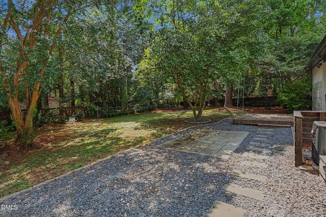 3704 Ann Arbor Court, Raleigh, NC 27604