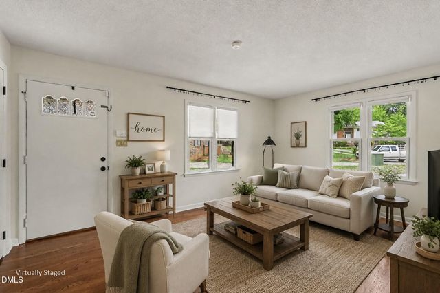 3704 Ann Arbor Court, Raleigh, NC 27604