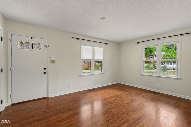 3704 Ann Arbor Court, Raleigh, NC 27604