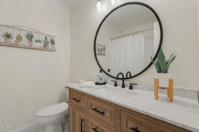 3704 Ann Arbor Court, Raleigh, NC 27604
